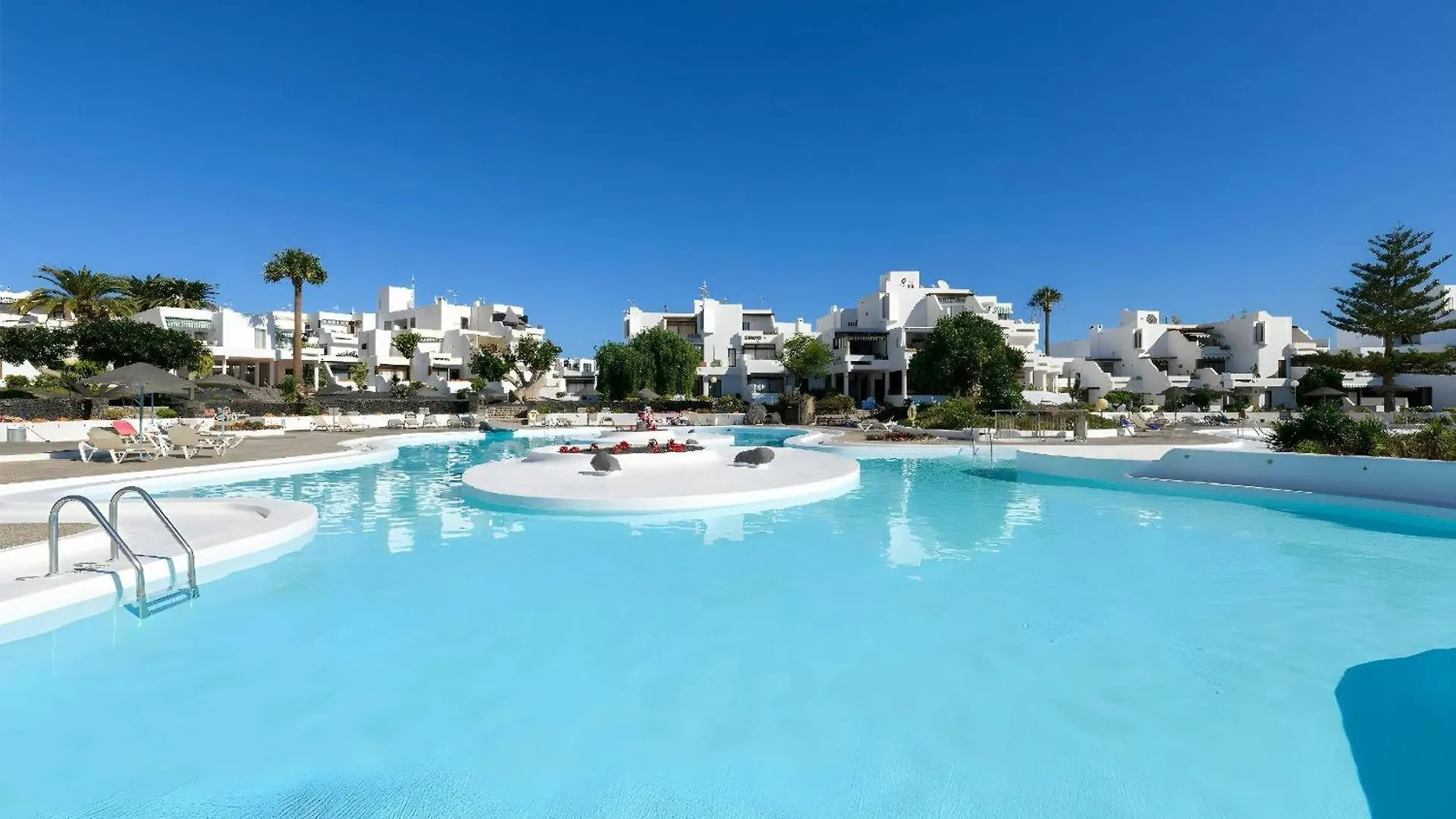 Apartamento Los Molinos Seascape Коста-Тегисе 0*,