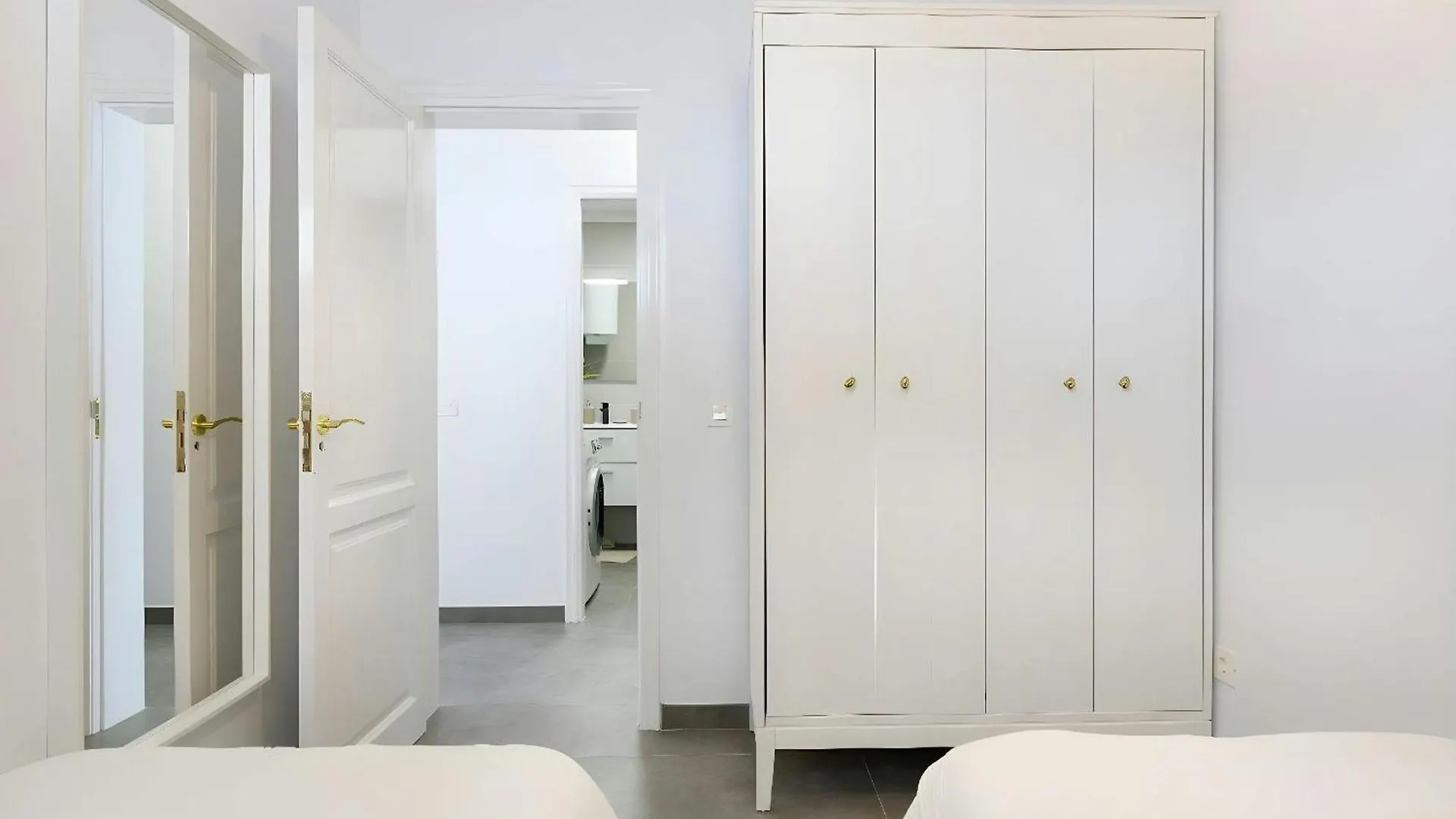 Apartamento Los Molinos Seascape Коста-Тегисе 0*,  Испания