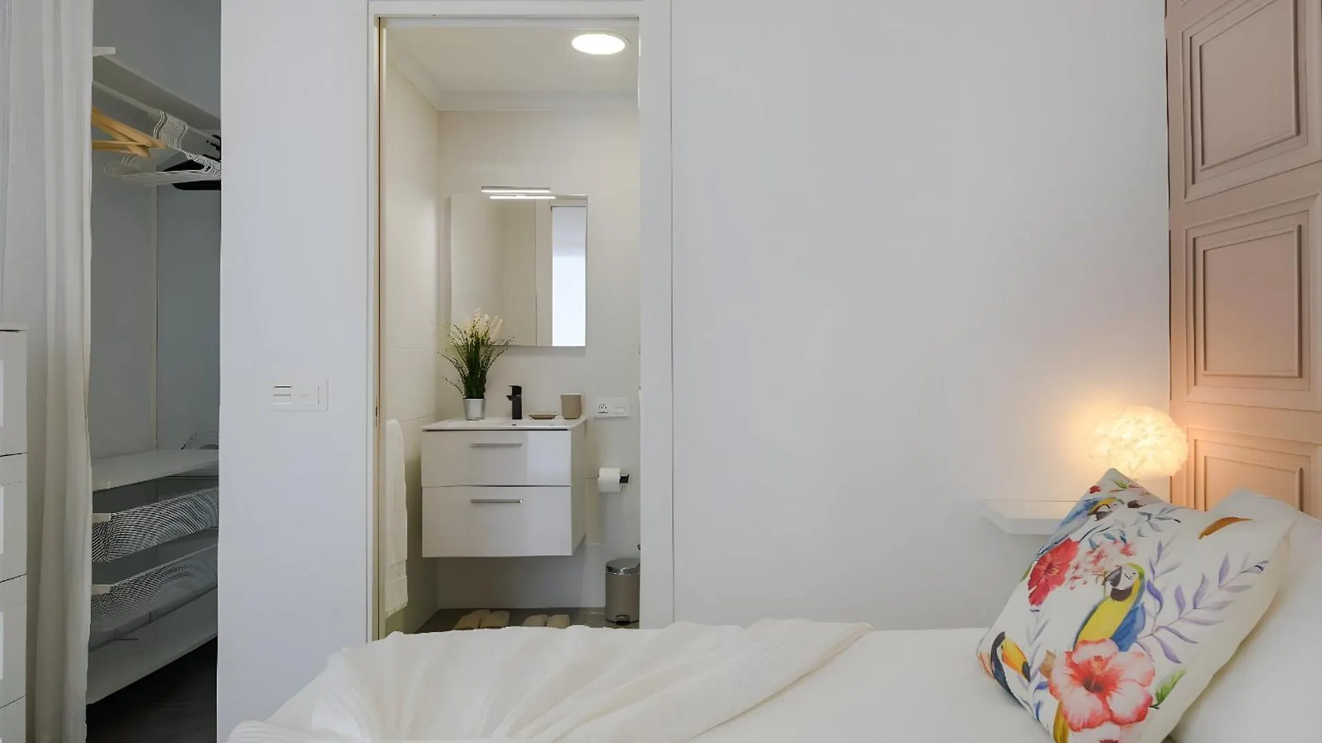 Apartamento Los Molinos Seascape Коста-Тегисе Испания